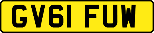GV61FUW