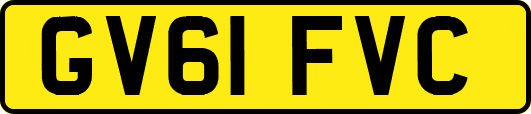 GV61FVC