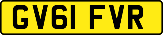 GV61FVR