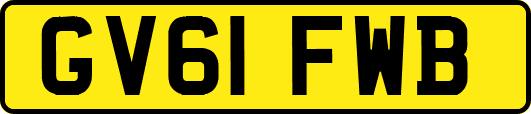 GV61FWB