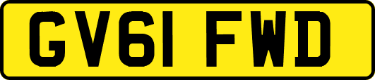 GV61FWD