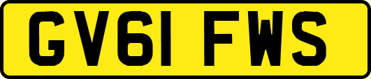 GV61FWS