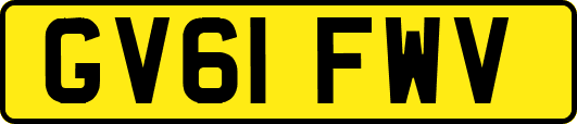 GV61FWV