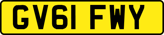 GV61FWY