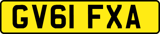 GV61FXA