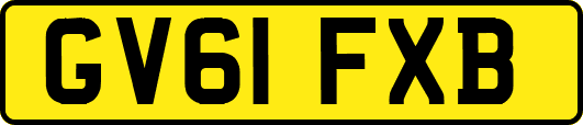 GV61FXB