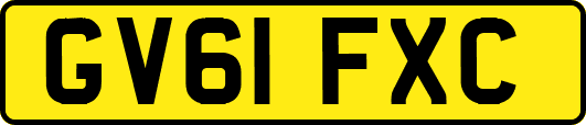 GV61FXC