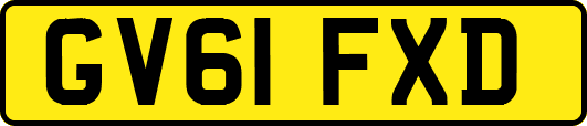 GV61FXD