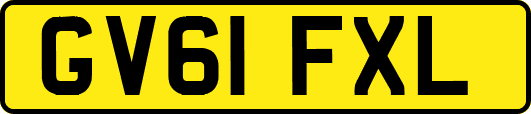 GV61FXL