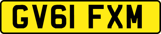 GV61FXM
