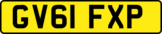 GV61FXP