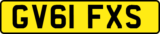 GV61FXS