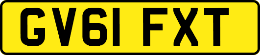 GV61FXT