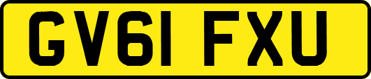 GV61FXU