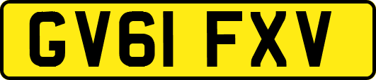 GV61FXV