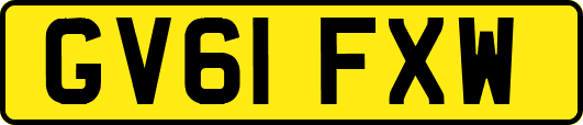 GV61FXW