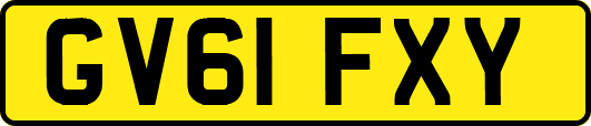 GV61FXY