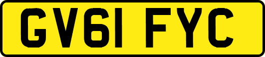 GV61FYC
