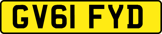 GV61FYD
