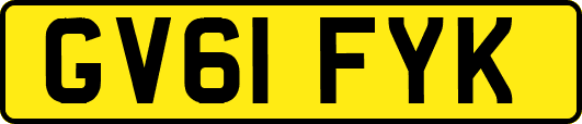 GV61FYK