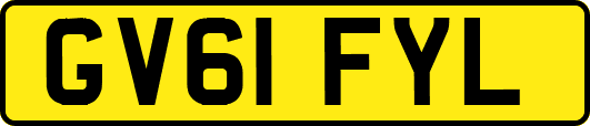 GV61FYL