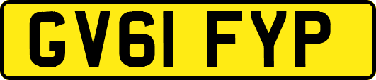 GV61FYP