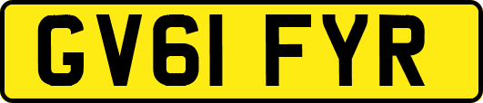 GV61FYR