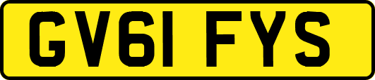 GV61FYS