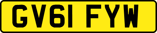 GV61FYW