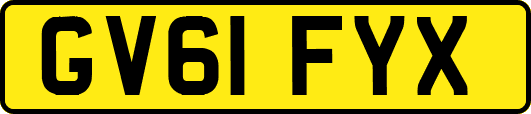 GV61FYX