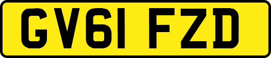 GV61FZD