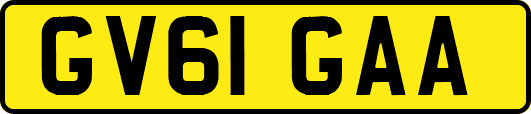 GV61GAA