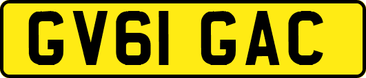 GV61GAC