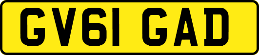 GV61GAD