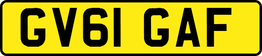 GV61GAF