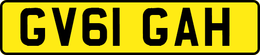 GV61GAH