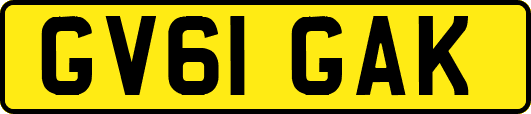 GV61GAK