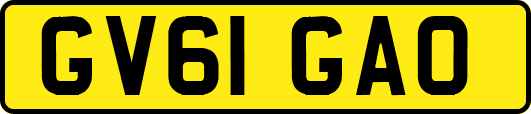 GV61GAO