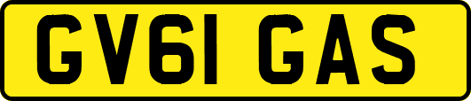 GV61GAS