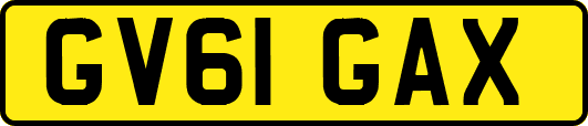 GV61GAX