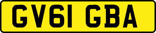GV61GBA