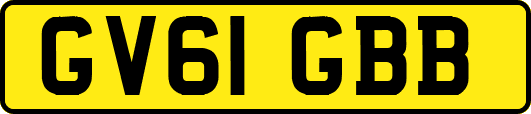 GV61GBB