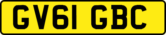 GV61GBC