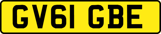GV61GBE