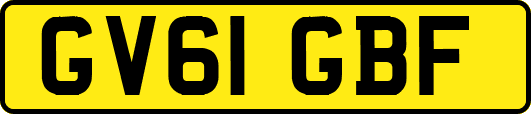 GV61GBF