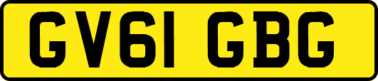 GV61GBG
