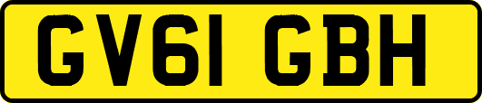 GV61GBH