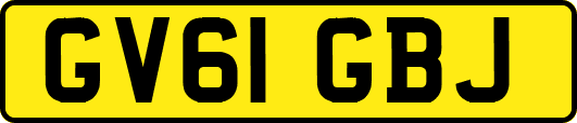 GV61GBJ