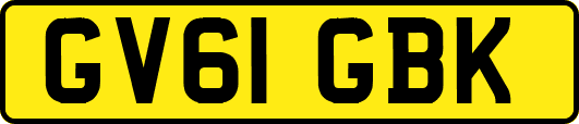 GV61GBK