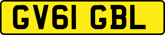GV61GBL